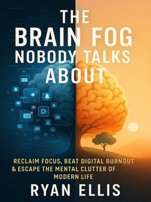 cover image of Brain Fog Detox